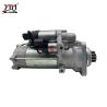 Buy cheap 12T 9KW Engine Starter Motor DEUTZ AG KHD BFM1015 M 11131871 AZF4671 AZF4697 from wholesalers