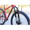 Buy cheap 27.5 Inch Aluminum Alloy Mountain Bike for Adults SMN M6000-30Speed Derailleur Lever from wholesalers