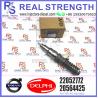 Buy cheap Diesel Fuel Injector 22717955 BEBE5L08101 BEBE5L08001 22052772 E3.5 for V-O-L-V MD16 EURO 6 from wholesalers