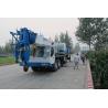 Buy cheap TADANO 80TON USED ROUGH TERRAIN CRANE from wholesalers