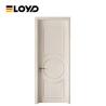 Buy cheap Custom Waterproof Glass French Doors Wood Finish Aluminium For House from wholesalers