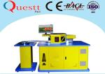 Metal Coils Channel Letter Bending Machine