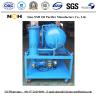 Buy cheap 3000L/H Turbine Oil Purifier Machine 34 KW Vacuum Pump Oil Filtration from wholesalers