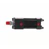 Buy cheap High Pressure Push Pull Hydraulic Cylinder , Long Stroke Hydraulic Cylinder from wholesalers