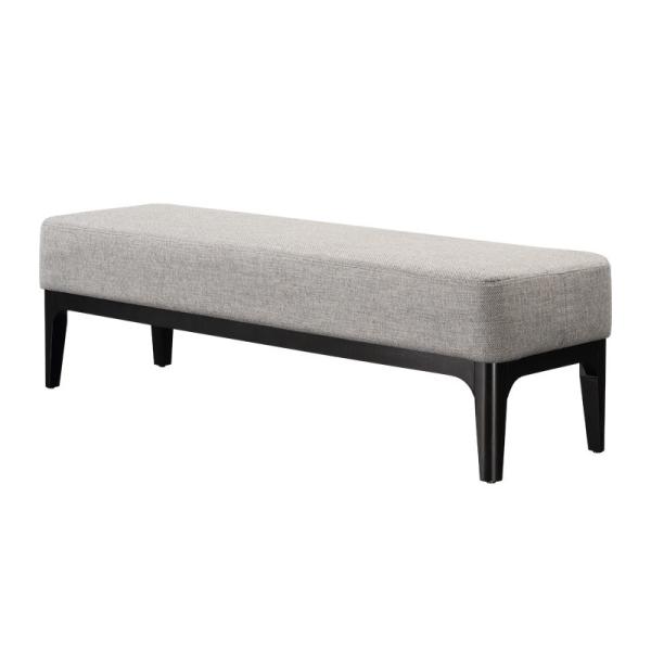 Buy cheap Gelaimei Customized Hotel Room Sofa Solid Wood Sofa Chair from wholesalers