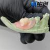 Buy cheap Fast Production Dental Elastic Resin Customized 3D Printing for Invisible Braces from wholesalers