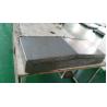 Buy cheap machine slide-way covers stainless steel rail cover for cnc machine from wholesalers
