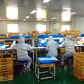 Beijing O\\\'kandar Trade Co., Ltd.