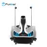 Buy cheap 9dvr race games machine Speed Racing Car kart Driving Simulator Virtual Reality game center from wholesalers