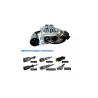 Buy cheap 60ah 100ah 200ah Lifepo4 Golf Cart Battery Pack 48V Deep Cycle With BMS from wholesalers