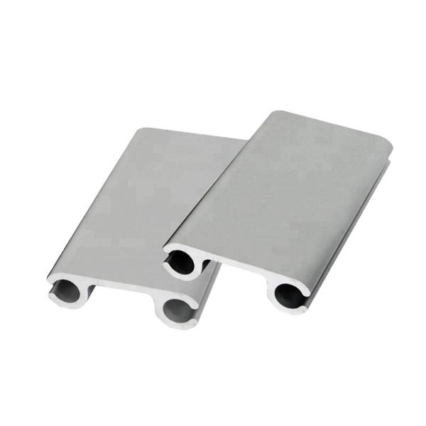 Buy cheap Peak Tent 6082 Stock Aluminum Extrusion Profiles from wholesalers