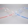 Buy cheap Pink Sports Kids Wearing Eyeglasses TR And Silicone Frame Glasses LF 2156 from wholesalers