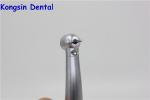 Self-illuminated LED Triple water Spray dental high speed handpiece