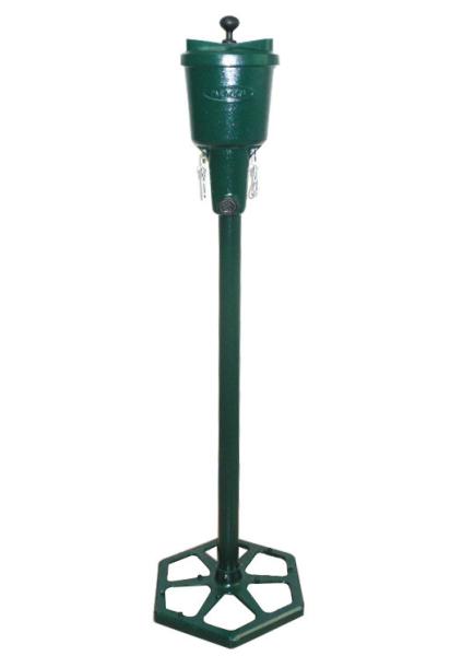 Buy cheap Golf ball washer golf ball washing machine from wholesalers