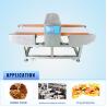Buy cheap 6 inch LCD display anti-corrosion material Food Metal Detector MCD-F500QD CE Listed from wholesalers