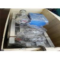 Buy cheap SDQL Portable Conveyor Belt Vulcanizing Equipment With Water Cooling Plate 78 product