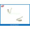 Buy cheap A004395 ATM Cassette Parts GRG Delarue Talaris NMD NC301 Leaf spring from wholesalers