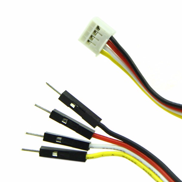 Custom Wiring Harness JST SHD 30 Fast Shipping to Meet Your Specifications