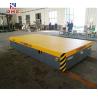 Buy cheap Battery Powered 40 Tons Rail Transfer Trolley Material handling Delivery​ from wholesalers