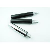 Buy cheap Chrome Office Chair Gas Lift Replacement , Chair Gas Lift Cylinder Pneumatic Bar product