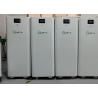 Buy cheap 48v 51.2v 20kwh 30kwh 50kwh Lifepo4 Battery For Home Solar System from wholesalers