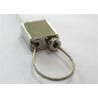 Buy cheap Flexible Adjustable Cable Grippers / Cable Suspension Kits For Hanging Light Fittings from wholesalers