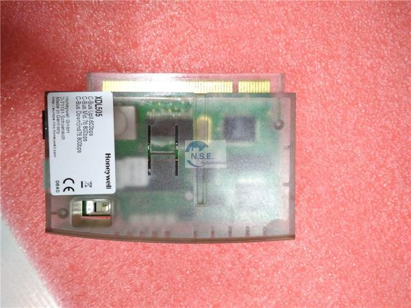 Buy cheap C - Bus Honeywell Spare Parts Honeywell XDL505 Communication Module from wholesalers