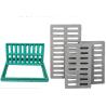 Buy cheap Fibreglass Plastic Rain Drain with Chemical Resistance from wholesalers