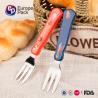 Buy cheap Environmentally Friendly cutlery set for kids 6 To 12 Years Old from wholesalers