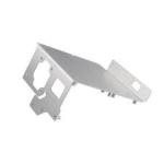 Affordable Customized Size Steel Bending Parts Fabrication with ISO9001 2008