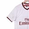 Buy cheap Polyester Away Football Club Jerseys for Arsenal Retro 2007-2008 Season from wholesalers