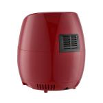 Home Appliances Small Hot Air Fryer , Oil Free Electric Air Fryer 4.6L