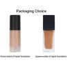 Buy cheap OEM / ODM Makeup Foundation Matte Natural Waterproof Matt Liquid Makeup Private Label Foundation for Women from wholesalers