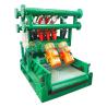 Buy cheap API / ISO High Power Mud Cleaning Equipment City Bored Piling Use from wholesalers