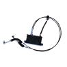 Buy cheap Excavator Spare Parts 320B 320BL Accelerator Throttle Motor , 2475232 Actuator Governor from wholesalers