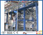 Fruit Juice Flavor Carbonated Soft Drink Plant With Pet Bottle Soda Filling