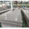 Buy cheap No. 1 2B 430 410 409L 321 310S Hot Rolled Sheet Metal from wholesalers