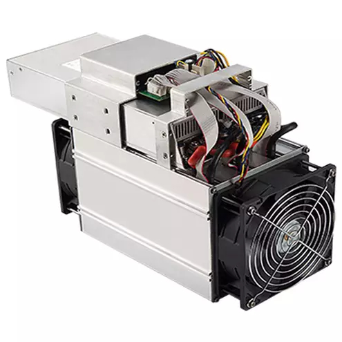 StrongU STU U1 11T 1600W Blacke256 DCR Miner DDR2