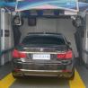 Buy cheap Automatic Touchless Contactless touch-free Car Wash Machine KL360 Premium 22kw Water Pump,33kw Air Dryer from wholesalers