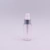 Buy cheap Skincare 80ml Fine Mist Sprayer Empty Fine Mist Bottle With 304H Spring For Personal Care from wholesalers