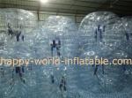 inflatable body bumper ball for adult , belly bumper ball for adults , china