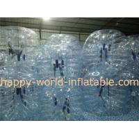 Buy cheap inflatable body bumper ball for adult , belly bumper ball for adults , china product