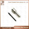 Buy cheap DLLA127P1098 Denso Common Rail Nozzle For Injector 095000-6310 nozzle fuel injection from wholesalers