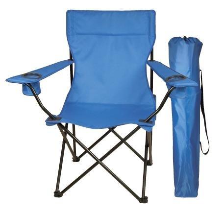 Buy cheap 600 Denier Fabric Picnic Folding Camp Chair from wholesalers