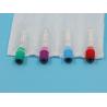Buy cheap Plastic 95kPa Bags For Blood Collection Refrigerant Gel Ice Pack from wholesalers