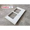 Buy cheap High Water Resistant Marine Edge Countertop For Laboratory Furniture Grey Color from wholesalers