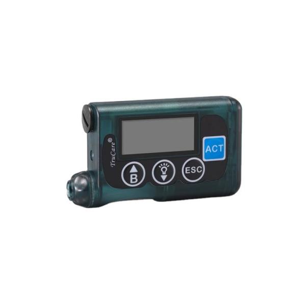Buy cheap 3ml Portable Insulin Pump Self Injection Healthcare Medical Supplies Infusion from wholesalers