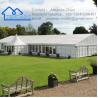 Buy cheap Outdoor Luxury Party Tent Wedding Heavy Duty Tent Large Event Tent from wholesalers