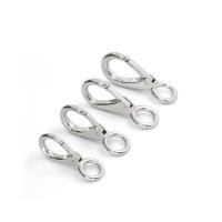 Buy cheap Stainless Steel 304/316 Marine Hardware Egg Quick Link Carabiner Rustproof product