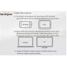 Buy cheap 3.7V 500mAh Smart Fitness Ring Bluetooth IOT Fit Adventure Game from wholesalers